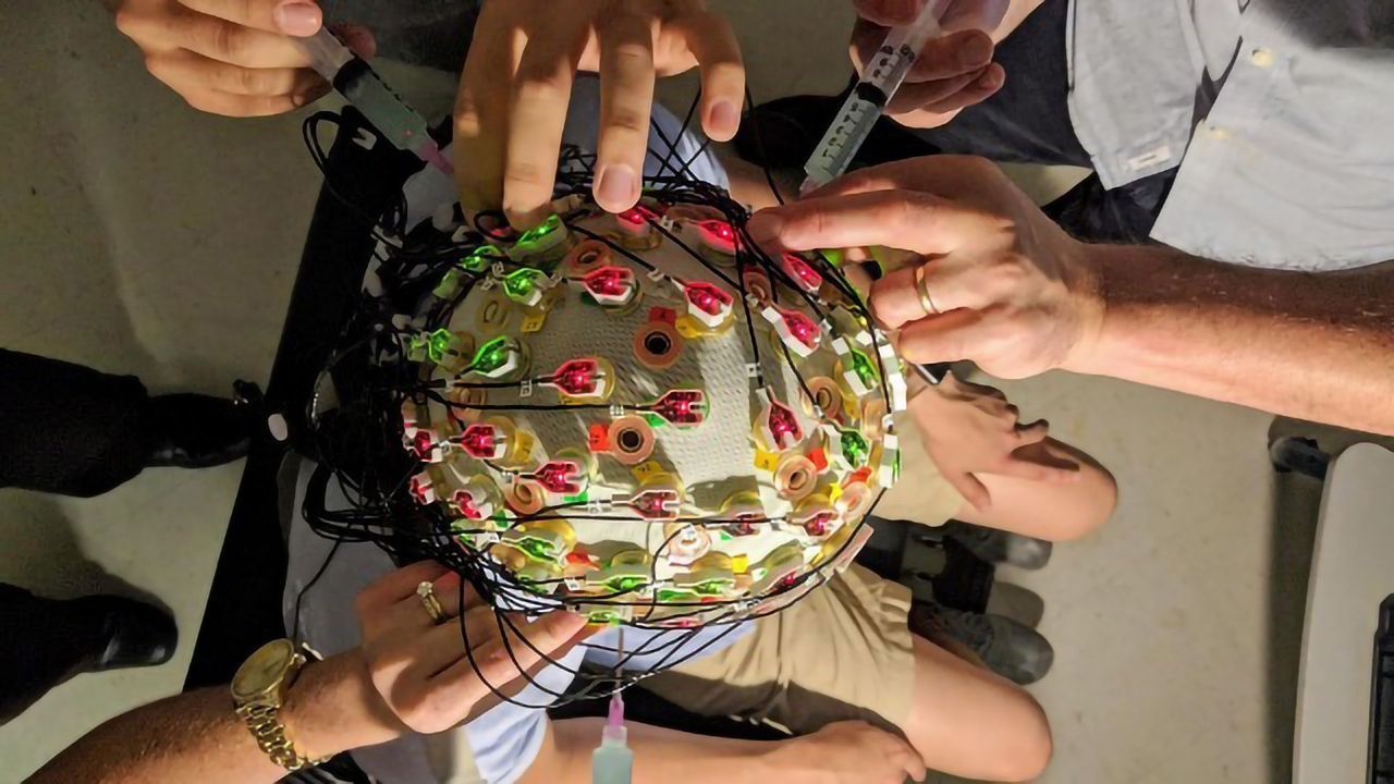 How Did Creativity Evolve?