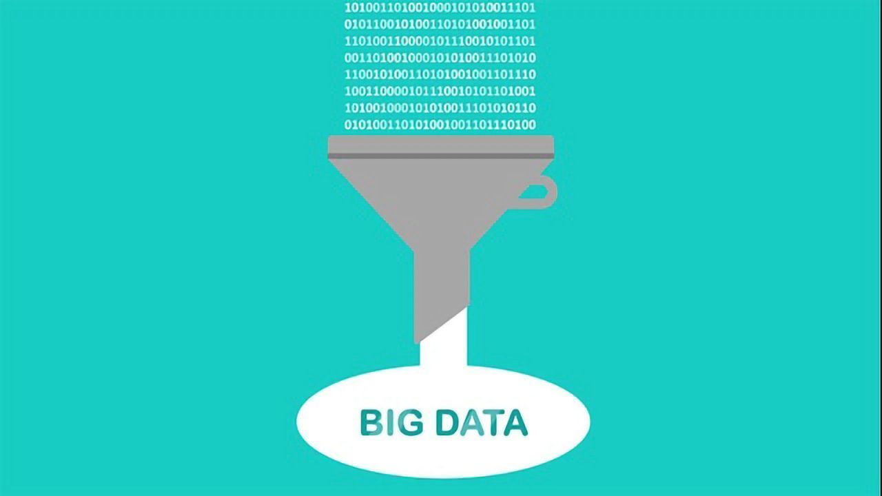 Magnetic Circuits Make Big Data Processing More Energy-efficient
