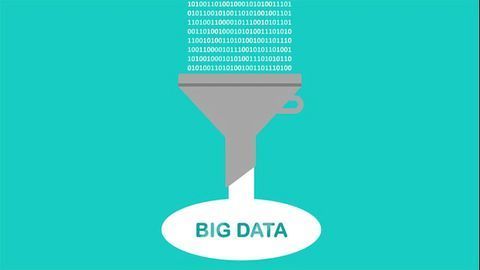 Magnetic Circuits Make Big Data Processing More Energy-efficient