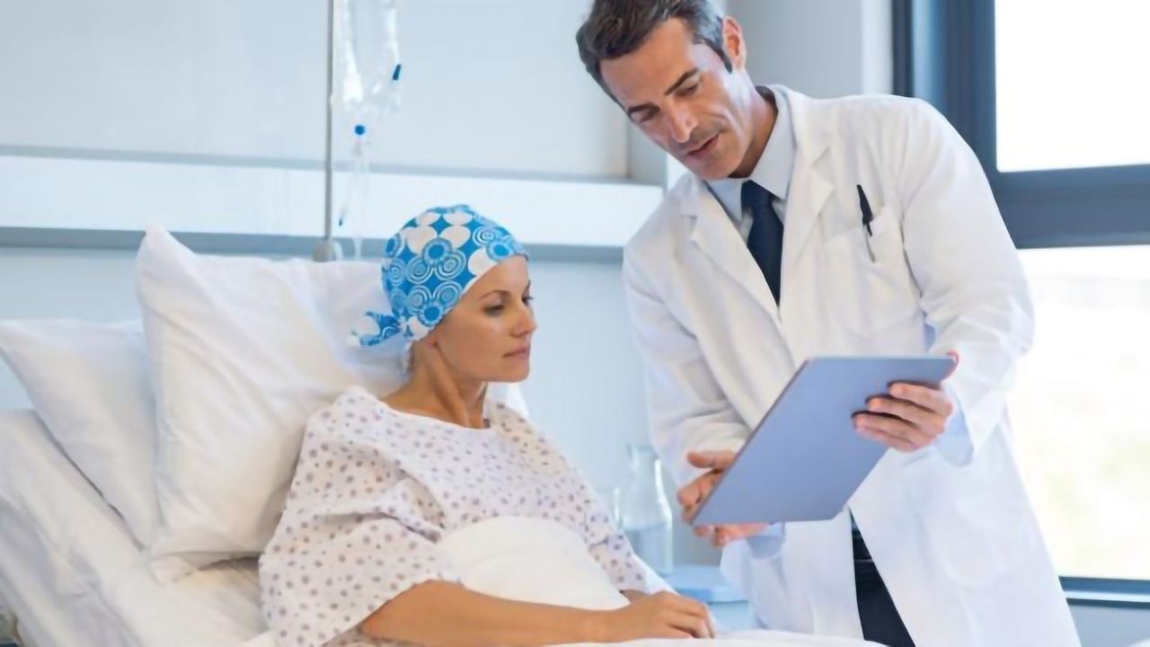 Addressing Cancer Community Needs During the COVID-19 Pandemic