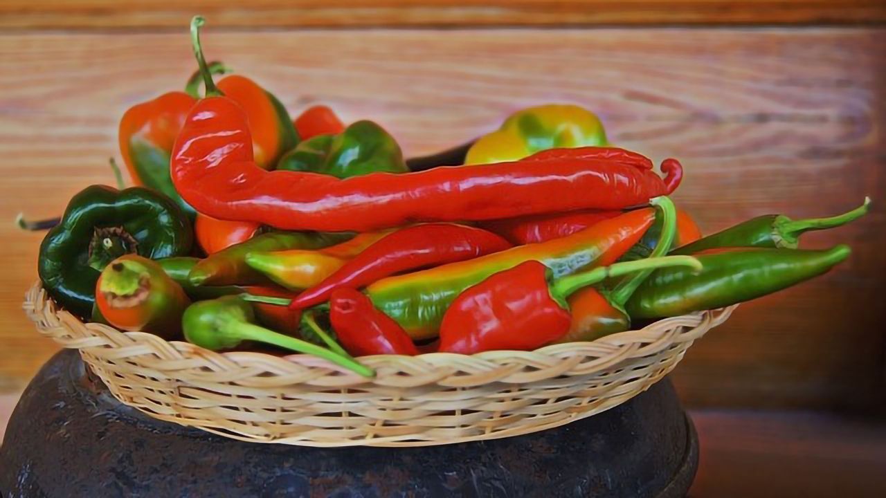The Chemistry of Sriracha: Hot Sauce Science