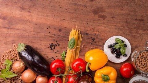 Diet May Help Preserve Cognitive Function