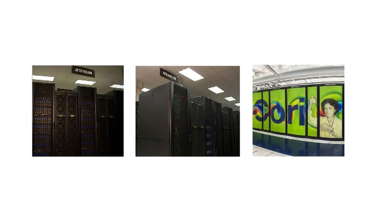 Supercomputers Examine the Future of Wind Power