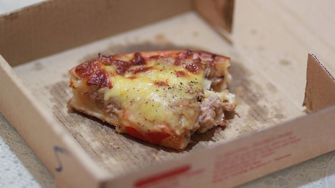 Harmful PFAS Only Come From Old Food Packaging, Right? Wrong!