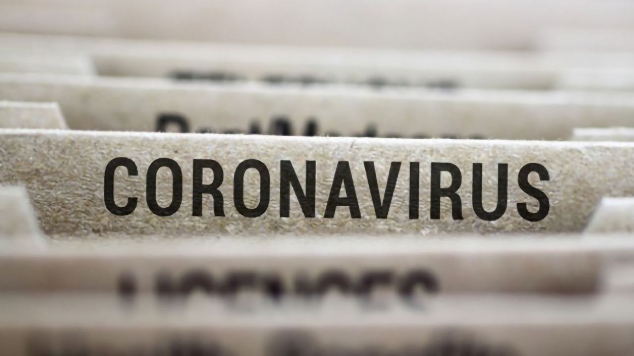 First US Trial Participant Receives Gimsilumab for COVID-19 and Acute Respiratory Distress Syndrome