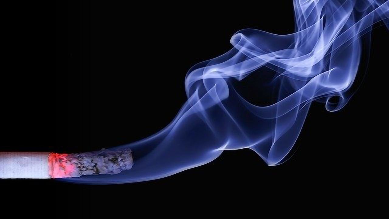 Poorer Learning Later in Life Linked to Childhood Smoke Exposure