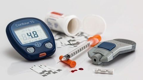 COVID-19 Could Impact Treatment for Patients With Type 2 Diabetes