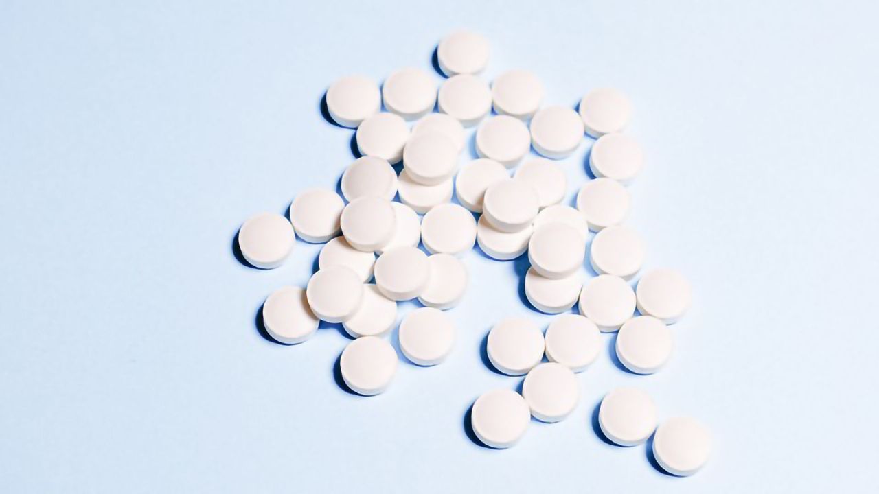 Aspirin Linked to Reduced Risk of Several Digestive Tract Cancers