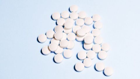 Aspirin Linked to Reduced Risk of Several Digestive Tract Cancers