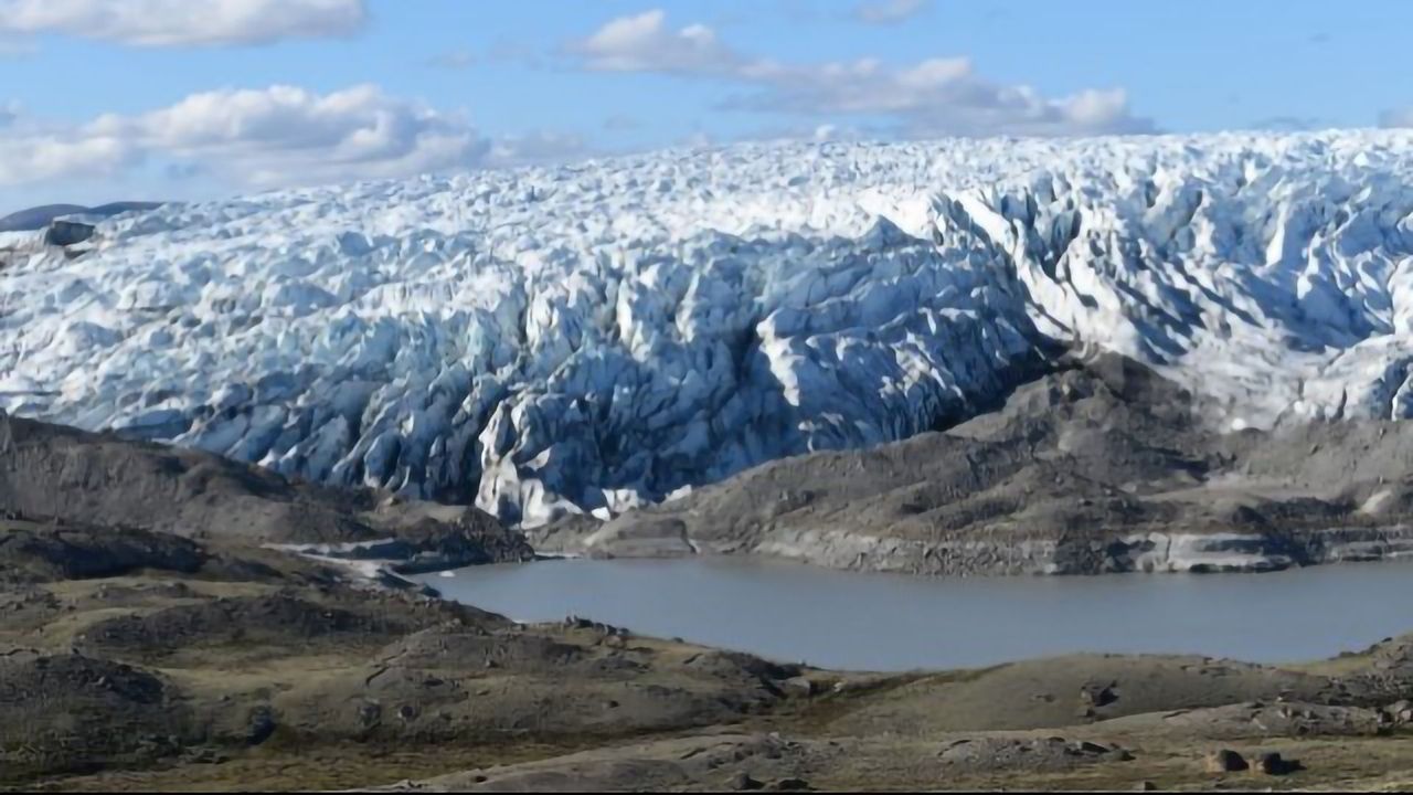 Record Losses of Greenland Ice in 2019