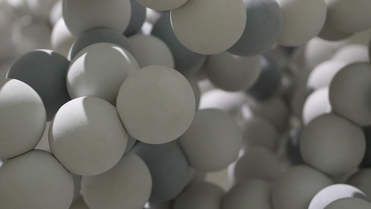 Easy Separation Method for Important Protein Oxidation Studies