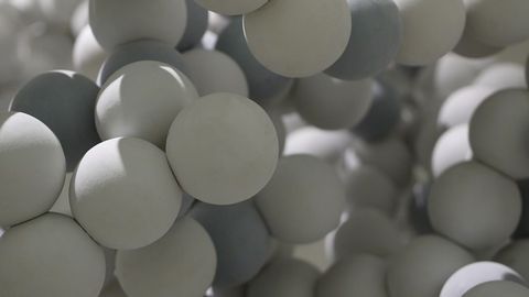 Easy Separation Method for Important Protein Oxidation Studies