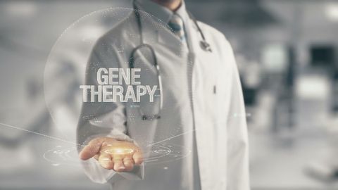 Gene Therapy a New Paradigm for Healthcare: An Interview With bluebird bio