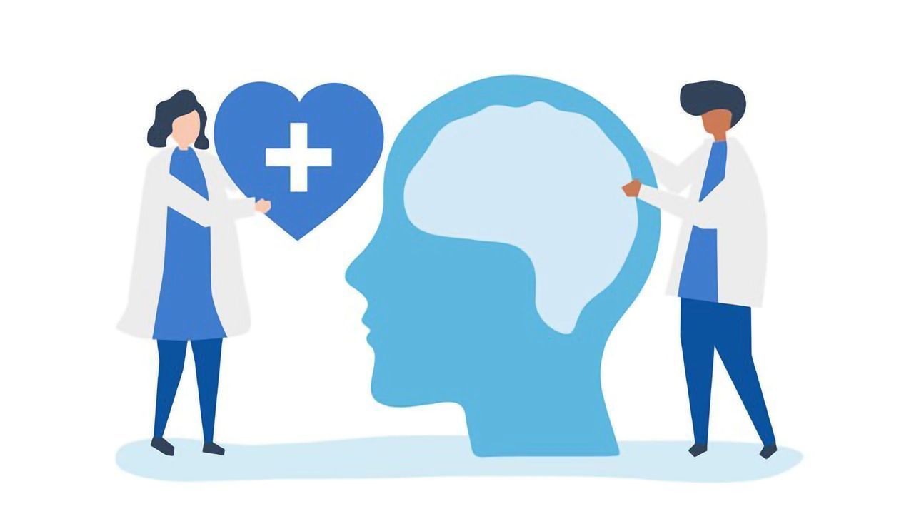 A Roadmap to Better Mental Health During COVID-19