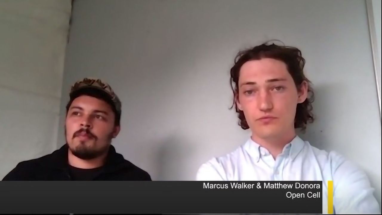 Expanding COVID-19 Testing in Shipping Container Labs