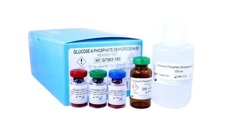 MedTest Dx Manufacturing FDA Approved Quantitative Test for G6PD for COVID-19 Treatment