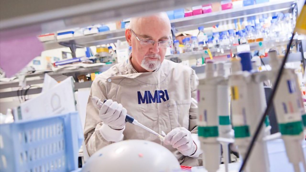Drug May Help Overcome Chemo Resistance in Ovarian Cancer