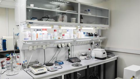 Sterilization Systems for Small to Large Laboratories