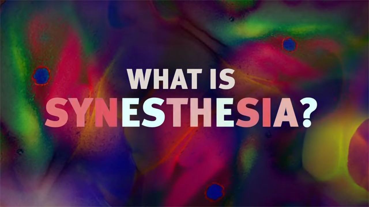 What Is It Like To Have Synesthesia?