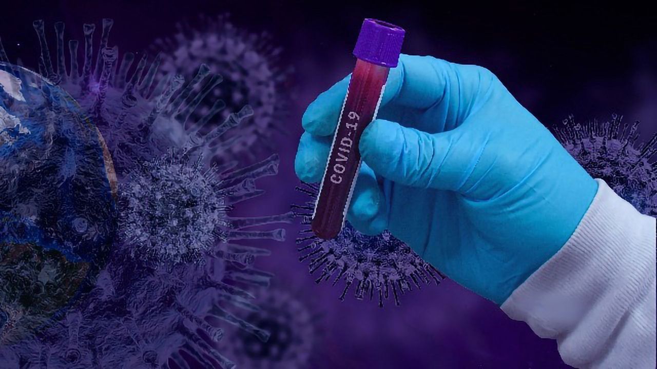 LAMP-based Test Could Enable Point-of-Care COVID-19 Testing