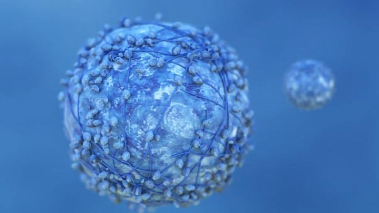FDA Approves First Targeted Treatment for Patients With Bile Duct Cancer