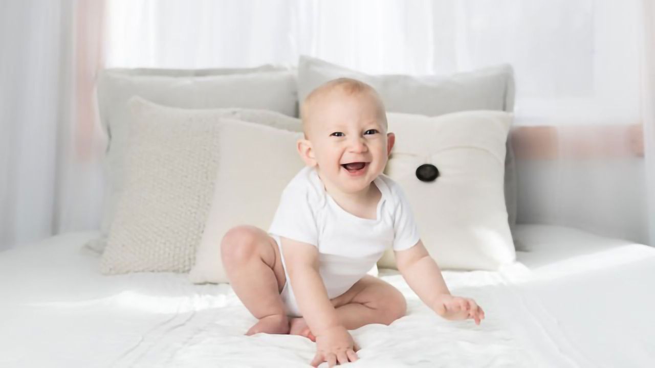 Temperament as an Infant Influences Personality 25 Years Later