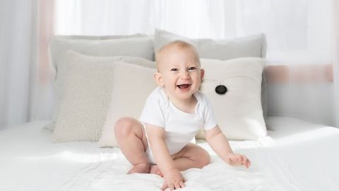 Temperament as an Infant Influences Personality 25 Years Later