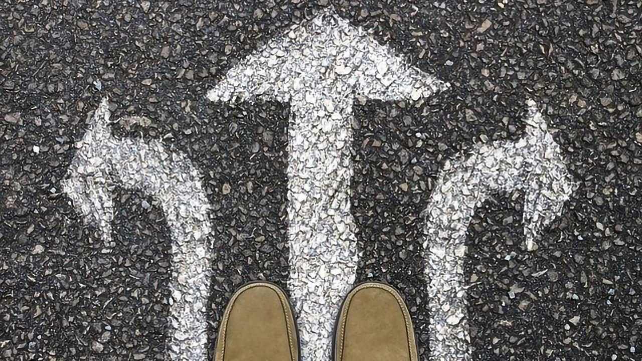 People May Know the Best Decision – and Not Make It