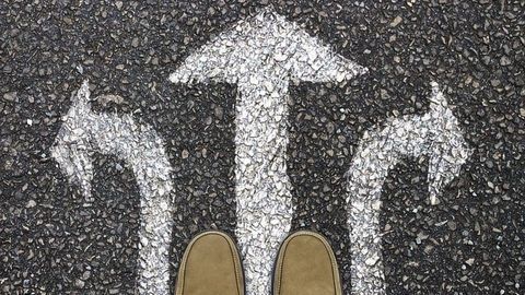People May Know the Best Decision – and Not Make It