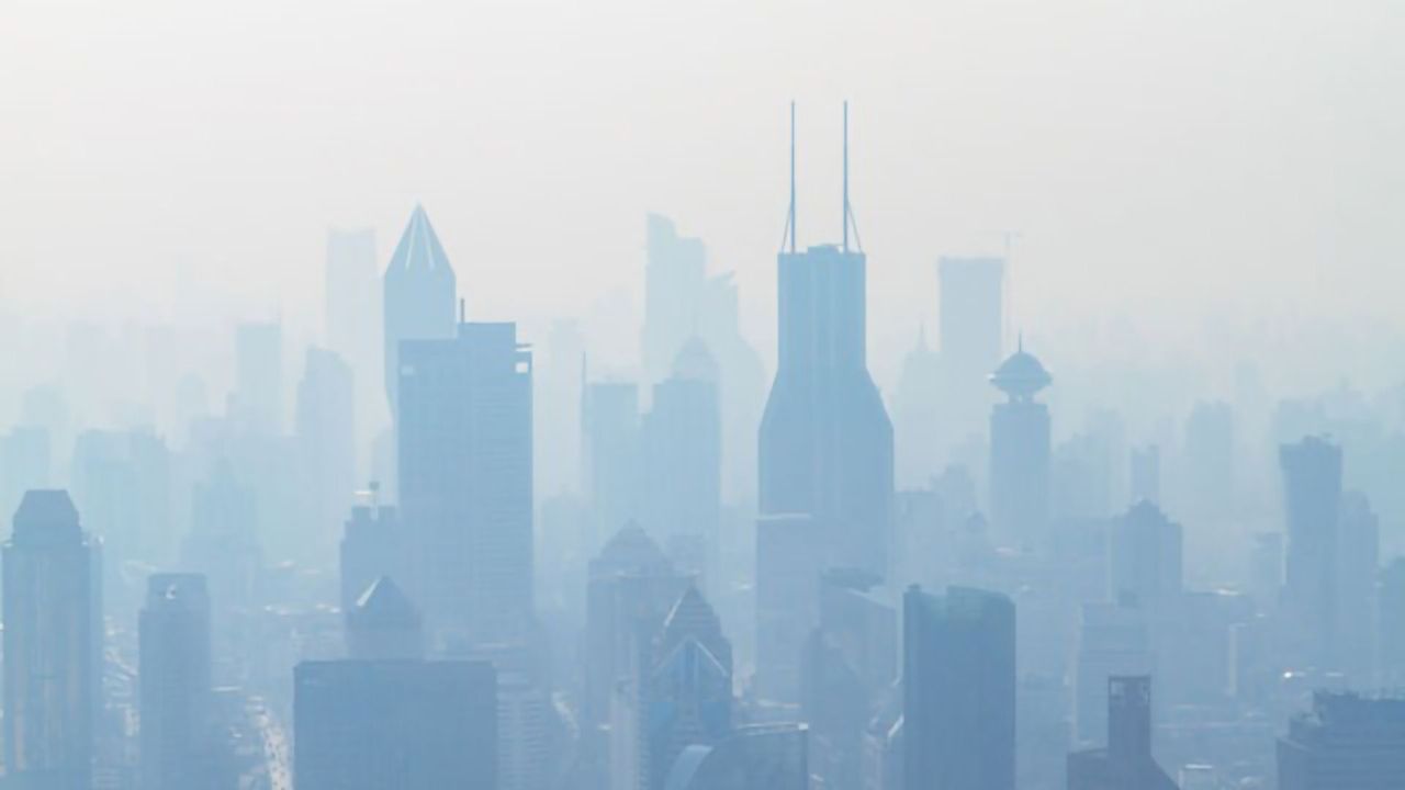 How is Air Pollution Impacting COVID-19 Fatalities?