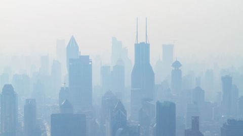 How is Air Pollution Impacting COVID-19 Fatalities?