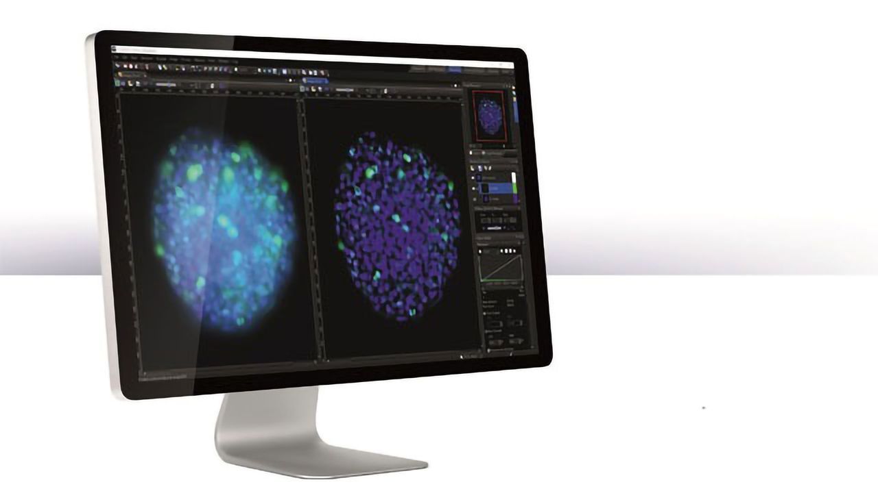 Next-Generation Microscopy Image Analysis with Deep-Learning Technology