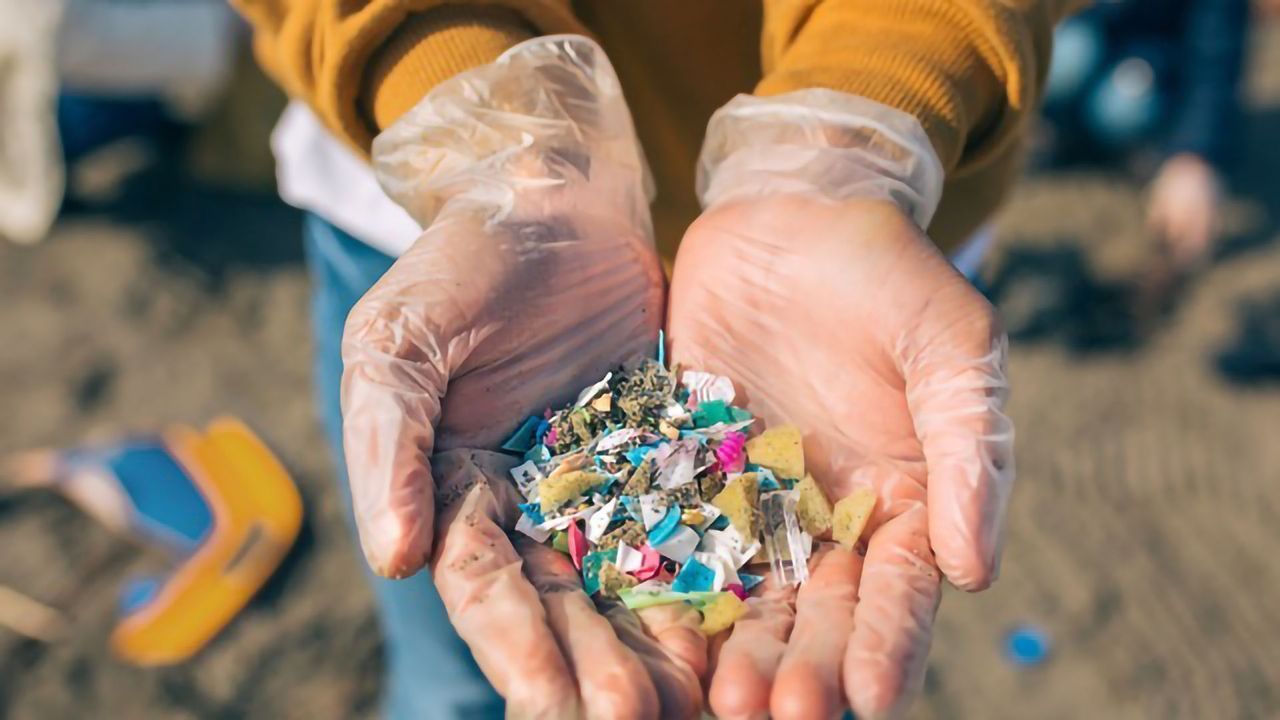 Unraveling the Macro Problem of Microplastics