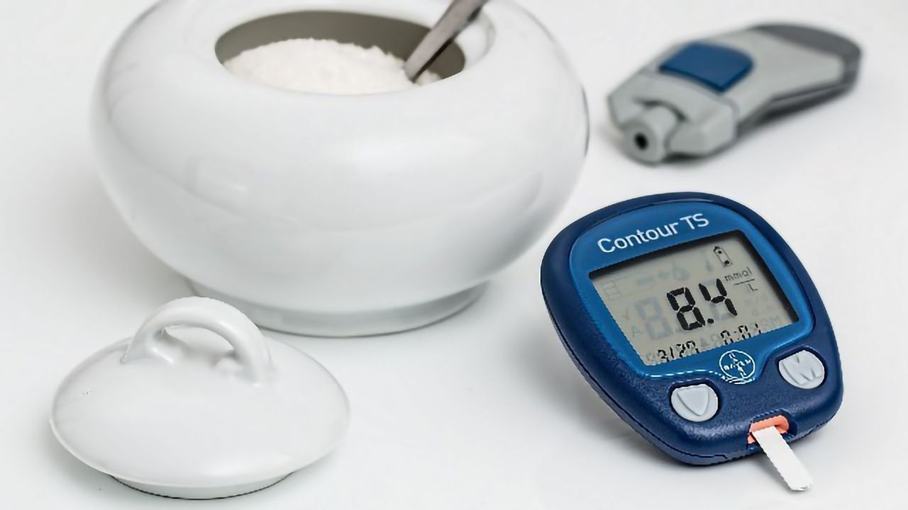 Type 2 Diabetes: Too Much Glucagon When α-cells Become Insulin Resistant