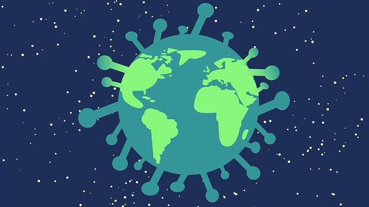Outsmarting Emerging Pathogens in an Interconnected World