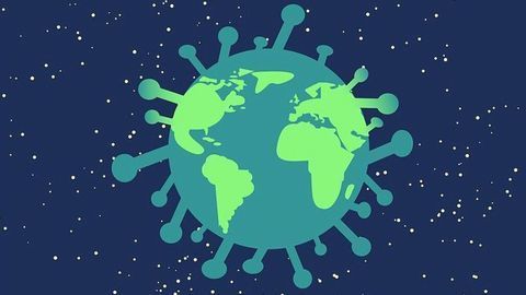 Outsmarting Emerging Pathogens in an Interconnected World