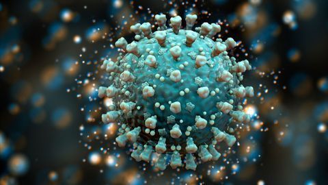 NIH Treatment Guidelines Created for COVID-19
