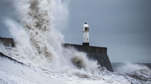 A Better Way of Predicting Storm Surges