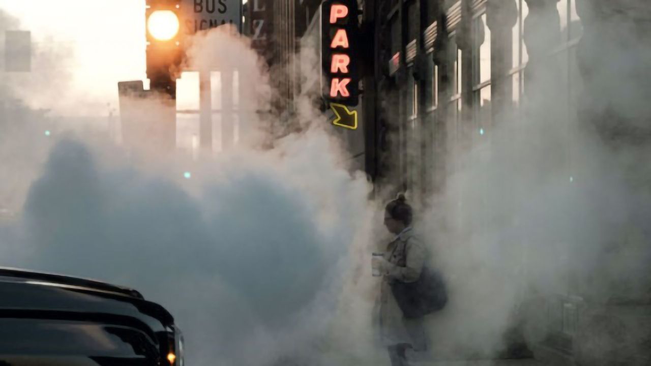 Continued CO2 Emissions Will Impair Cognition