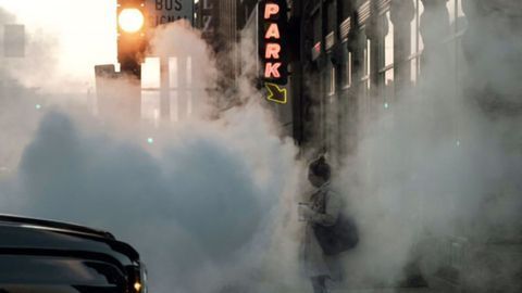 Continued CO2 Emissions Will Impair Cognition