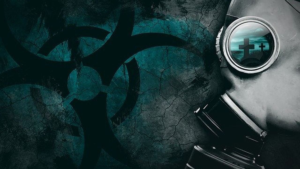 The Dawn of Chemical Warfare