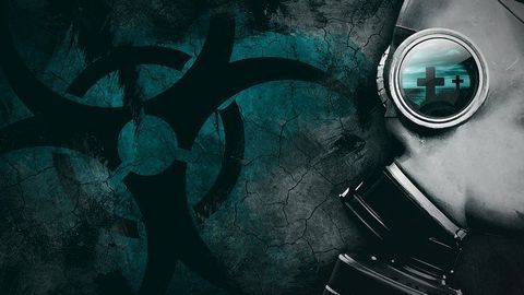 The Dawn of Chemical Warfare