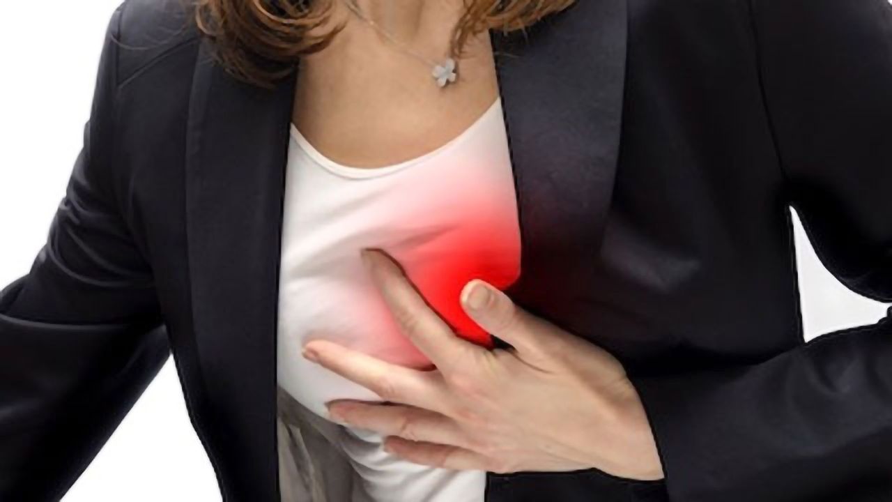 New Heart Attack Testing Protocol Expedites Treatment in ER
