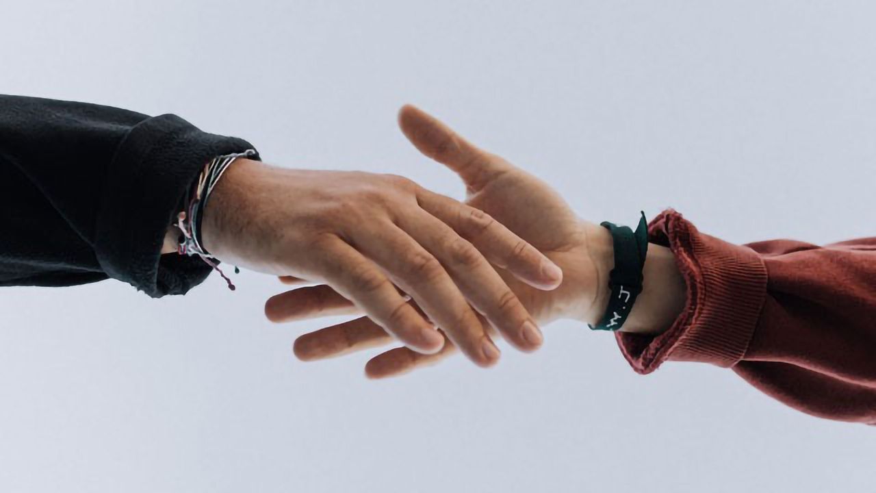 Partners of People Living With PTSD Feel "Invisible"