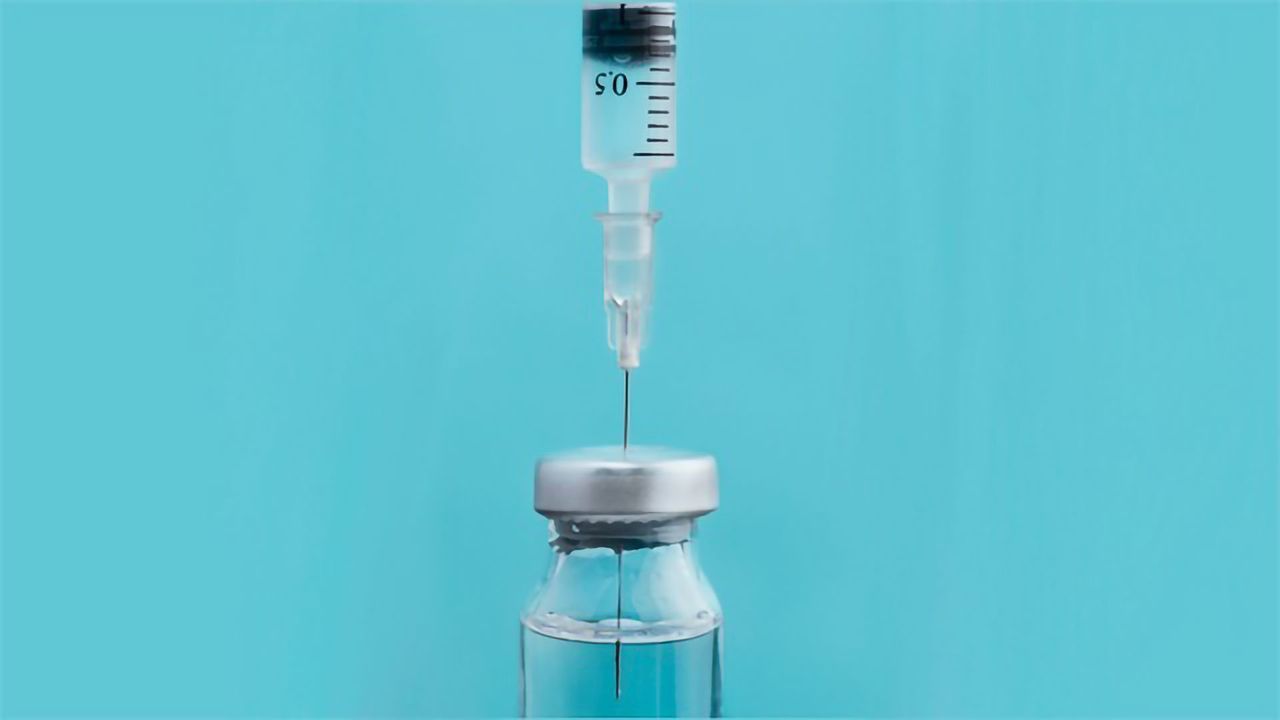 First New Oral Polio Vaccine in 50 Years Offers Lessons for COVID-19