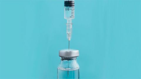 First New Oral Polio Vaccine in 50 Years Offers Lessons for COVID-19