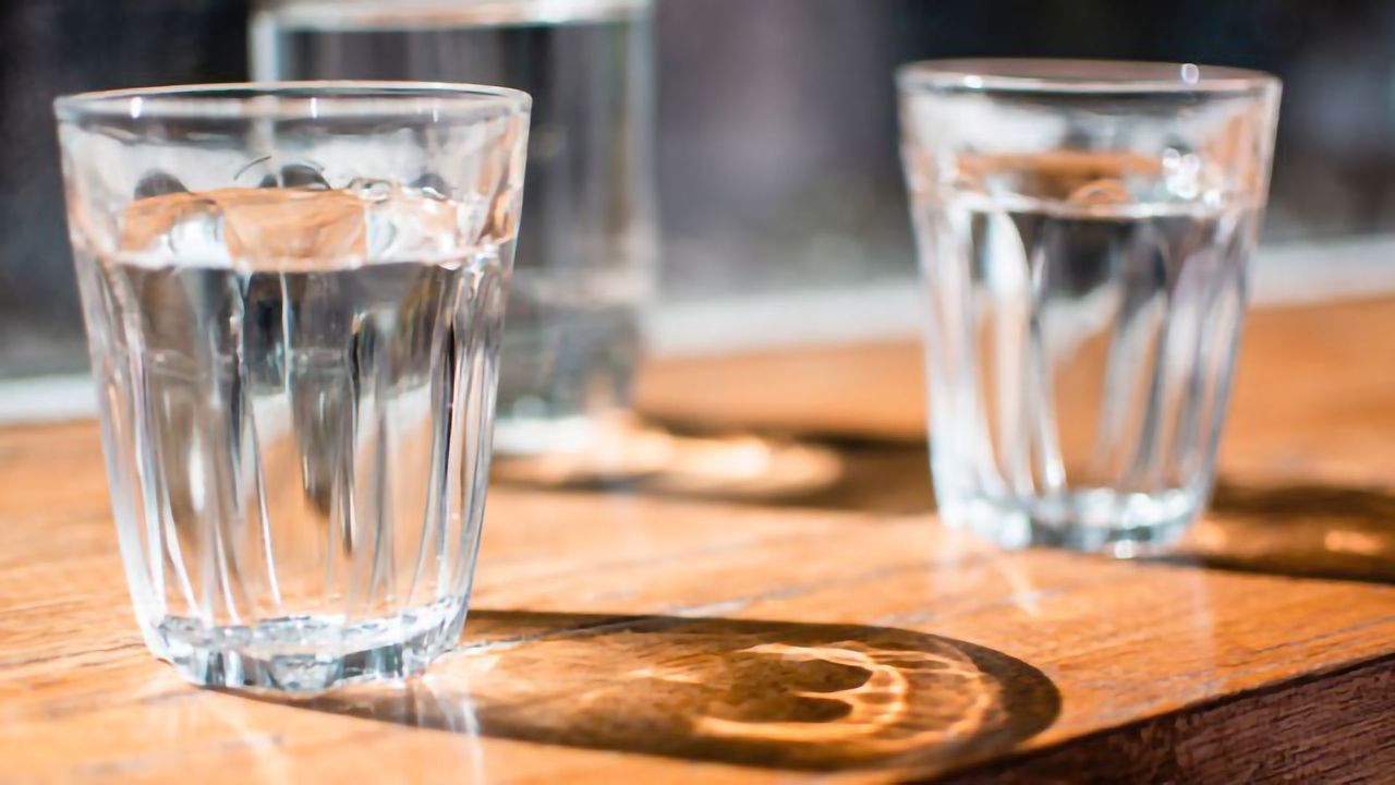 Faster Trace-Level Analysis of Acrylamide in Drinking Water and Food