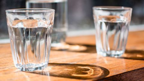 Faster Trace-Level Analysis of Acrylamide in Drinking Water and Food
