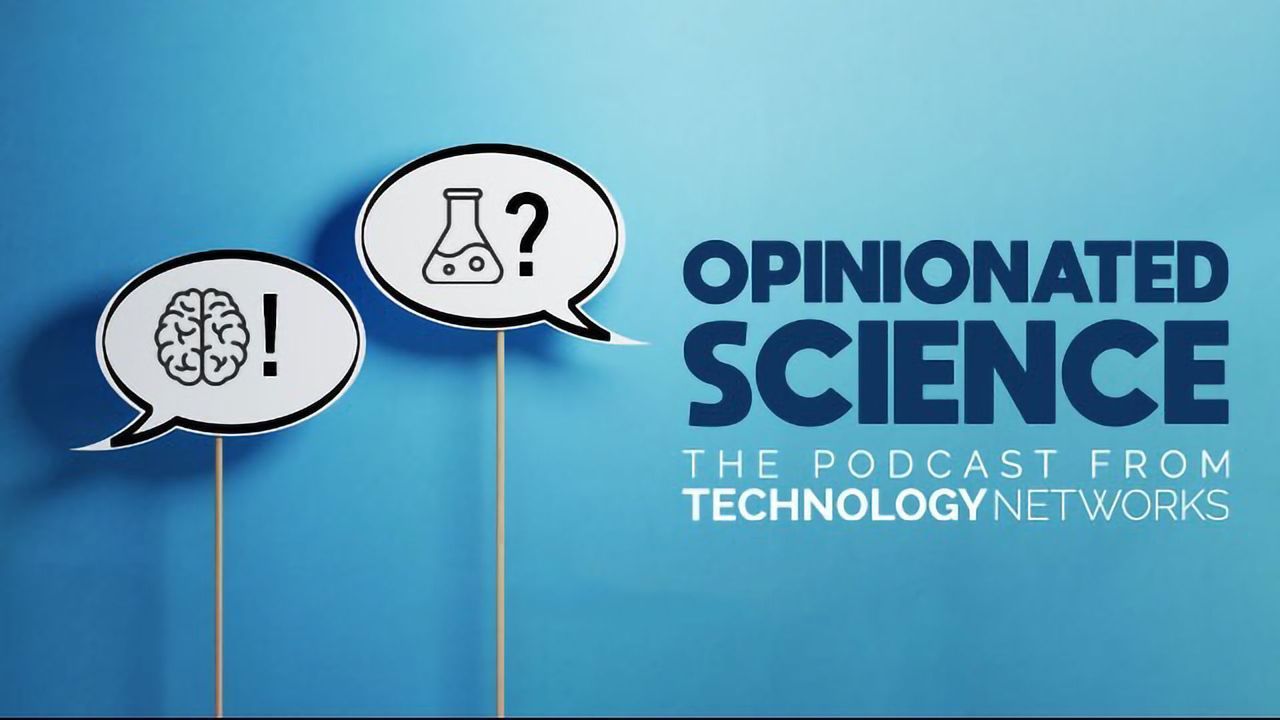 Opinionated Science Episode 3: The Microbiome: Gut-Brain Connections and “Poo Pills”
