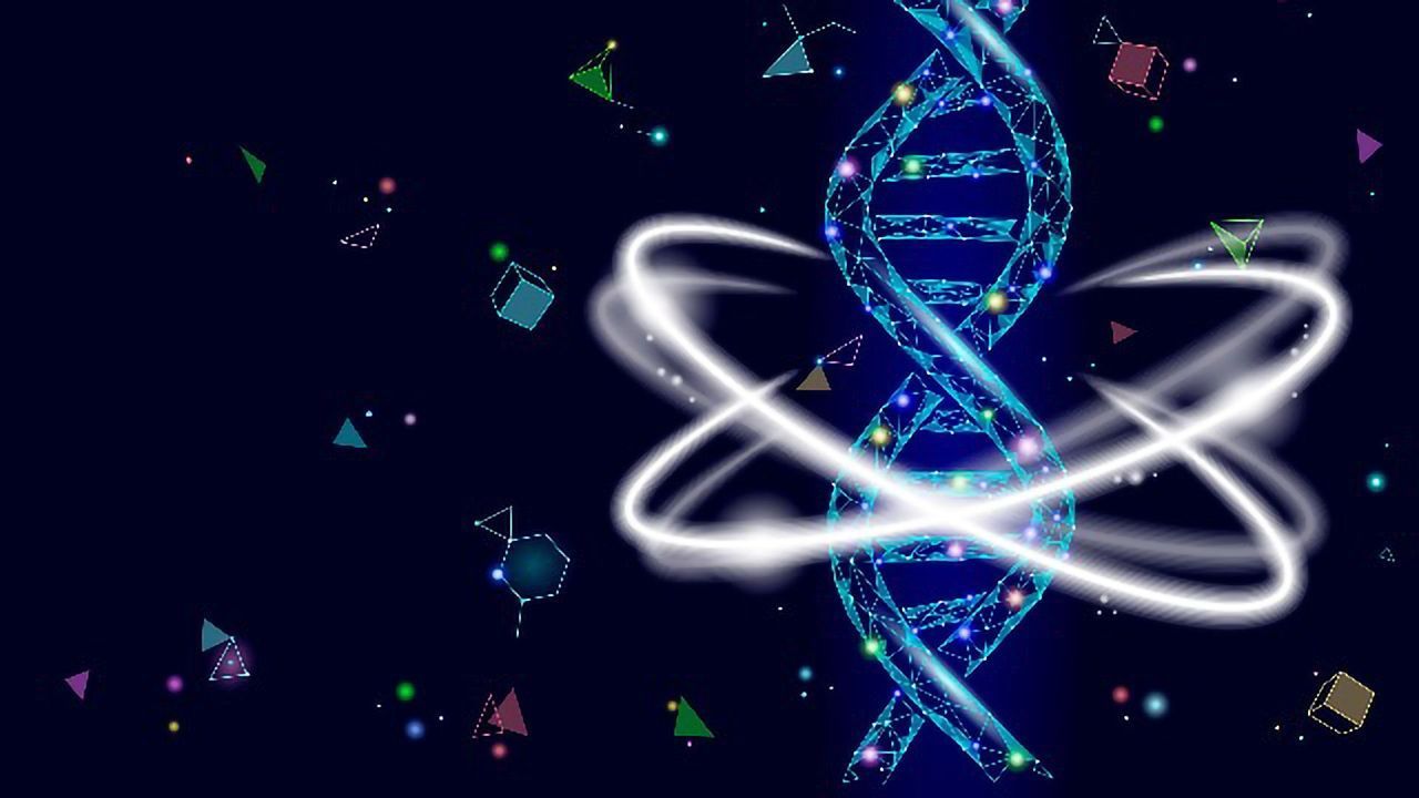 Syphilis Shuffles DNA To Escape the Immune System